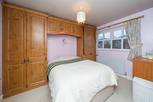 BEDROOM 1- click for photo gallery